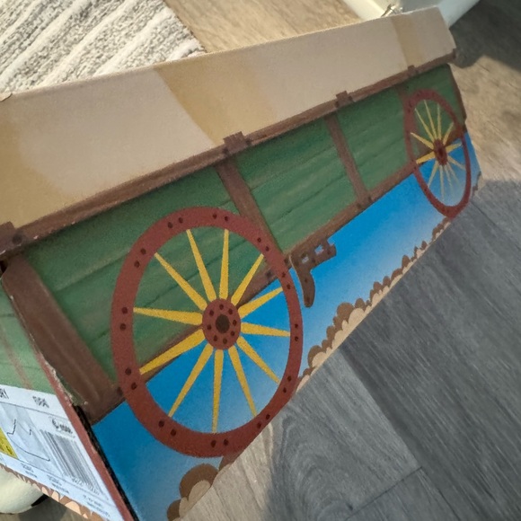 Adidas Multicolor Sneakers - Picture 9 of 11